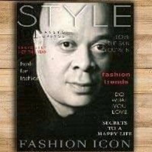 Meet your Posher, Earl